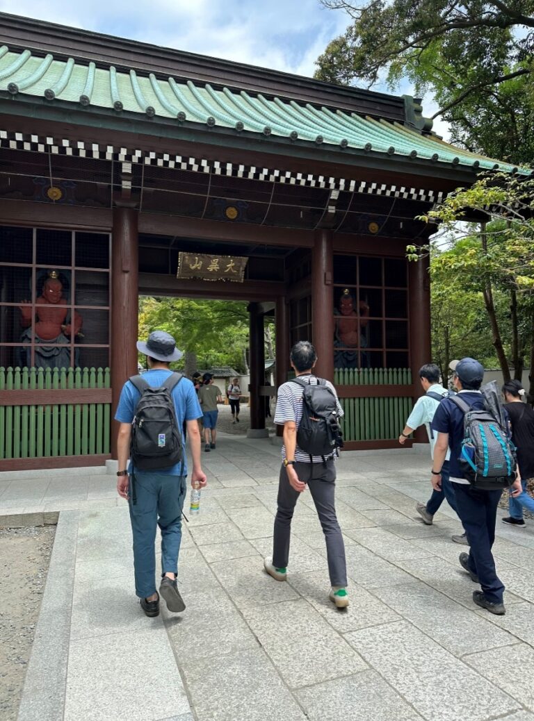“Kamakura HIKE” Event