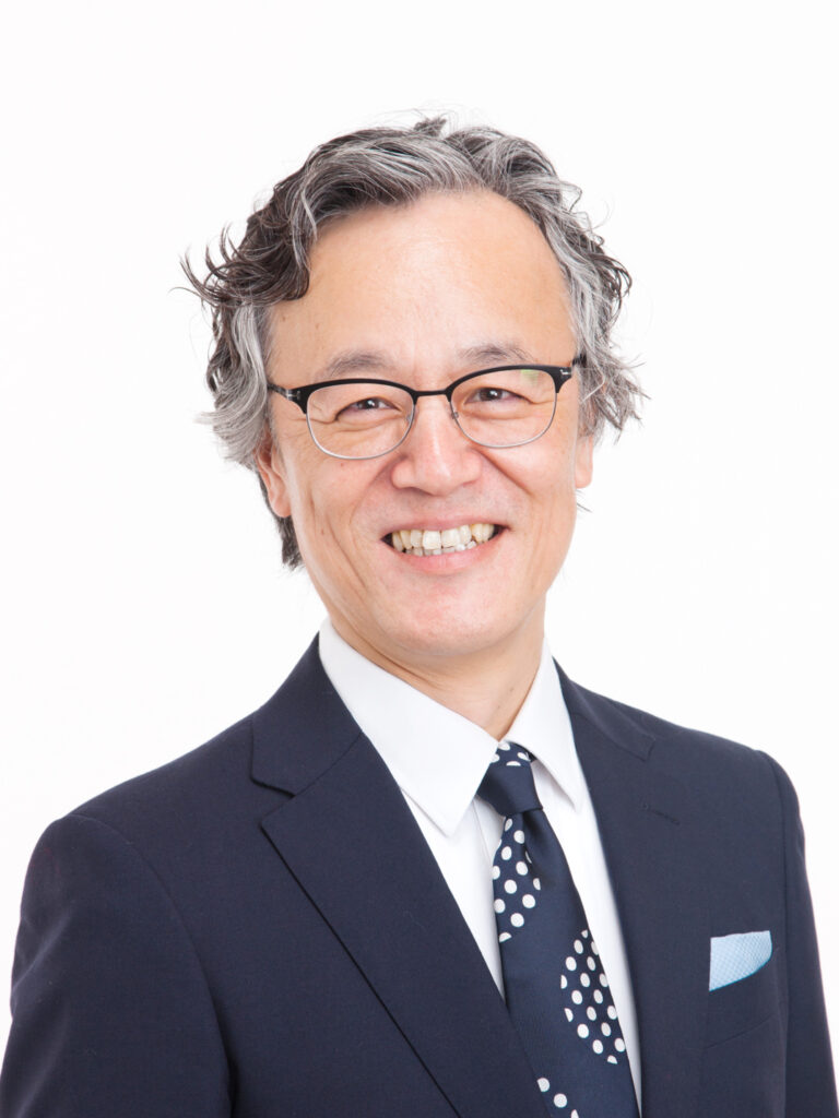 吉山 容正 先生（稲毛神経内科・メモリークリニック 院長）