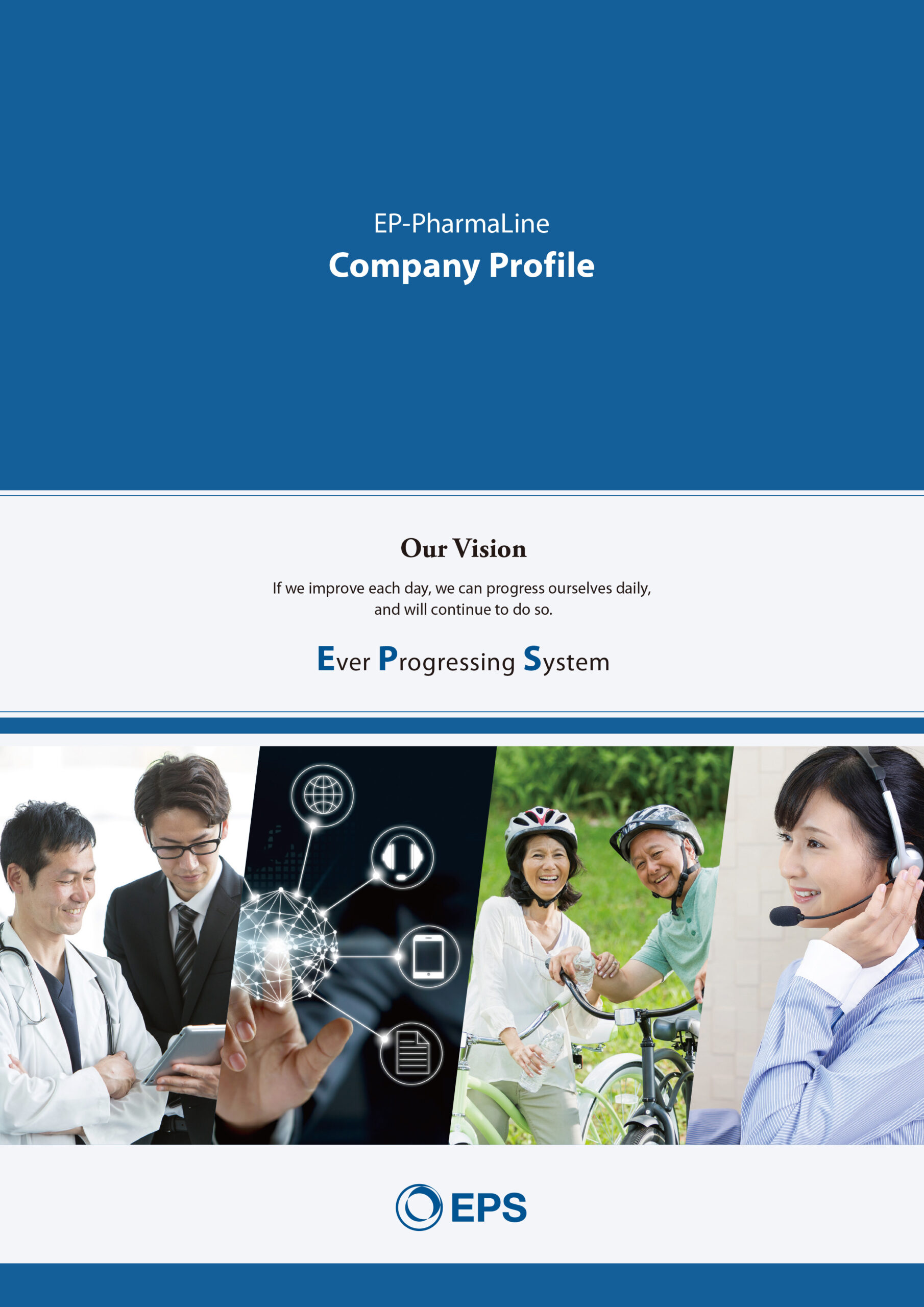 EP-PharmaLine Co., Ltd.